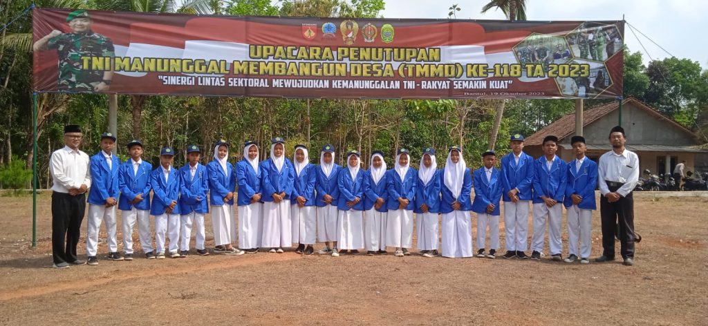 upacara TMMD