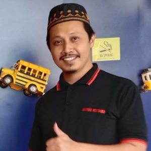 Sambudi purwanto web