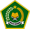 logo kemenag - MTsN 8 Bantul